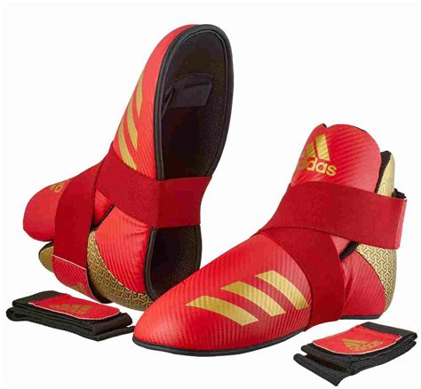 adidas Kickboxen 